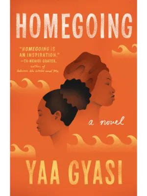 Homegoing