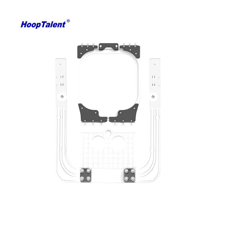 HoopTalent Hooping Fixtures for L-TEC