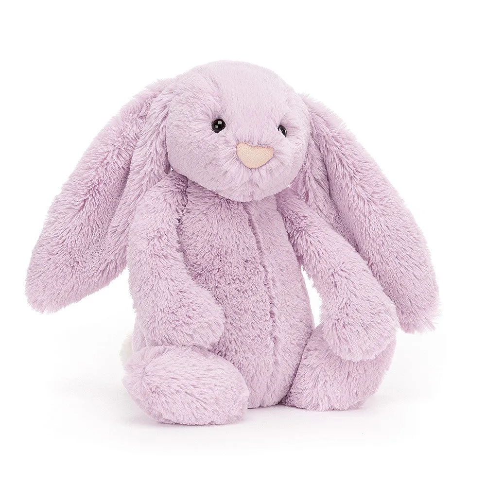 Jellycat Bashful Bunny