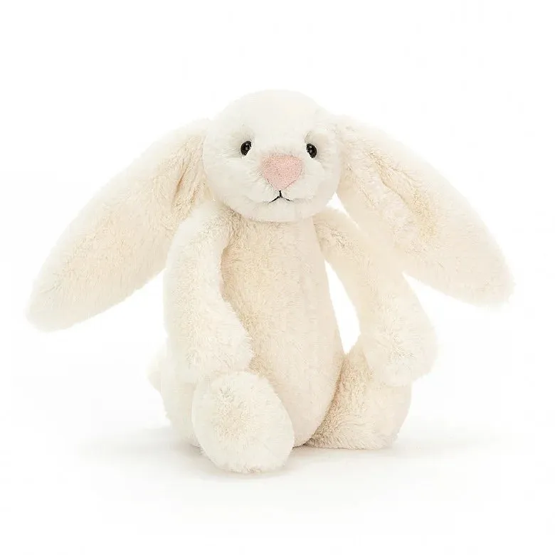 Jellycat Bashful Bunny