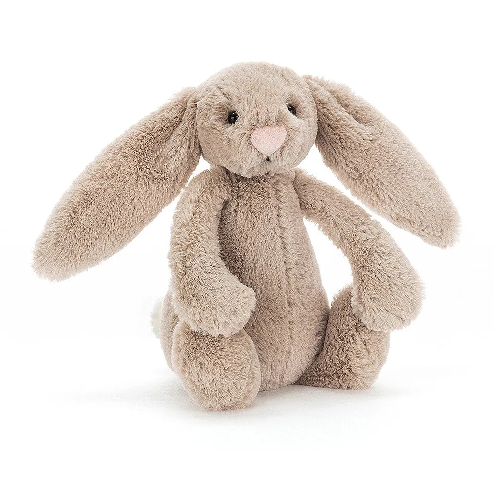 Jellycat Bashful Bunny