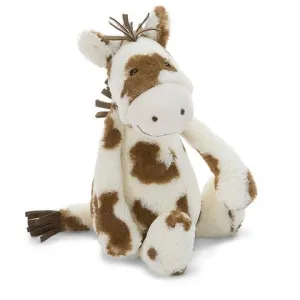 Jellycat Bashful Pony Pinto