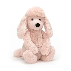 Jellycat Bashful Poodle (DISCONTINUED)