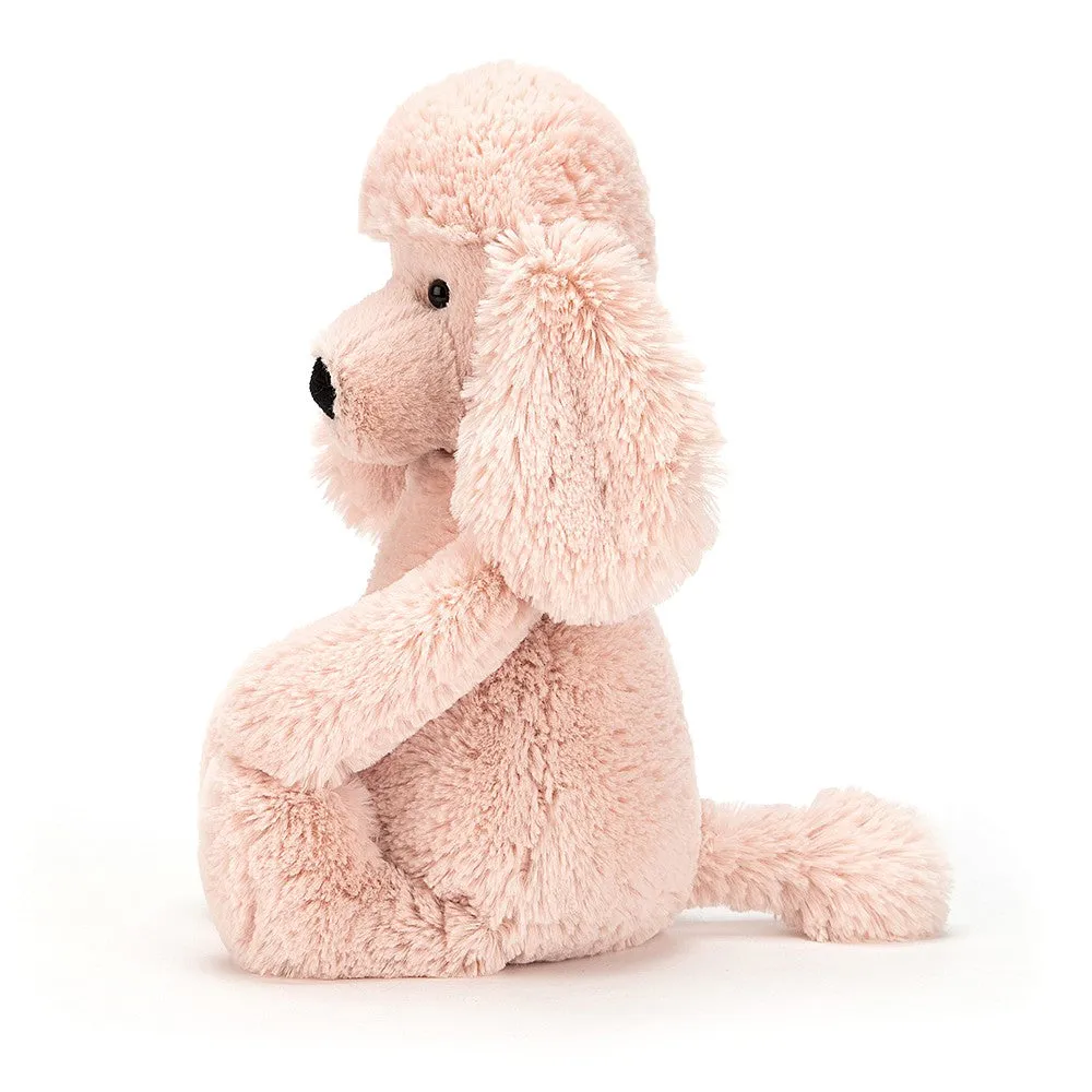 Jellycat Bashful Poodle (DISCONTINUED)