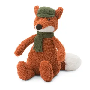 Jellycat Freddie Fox Toy