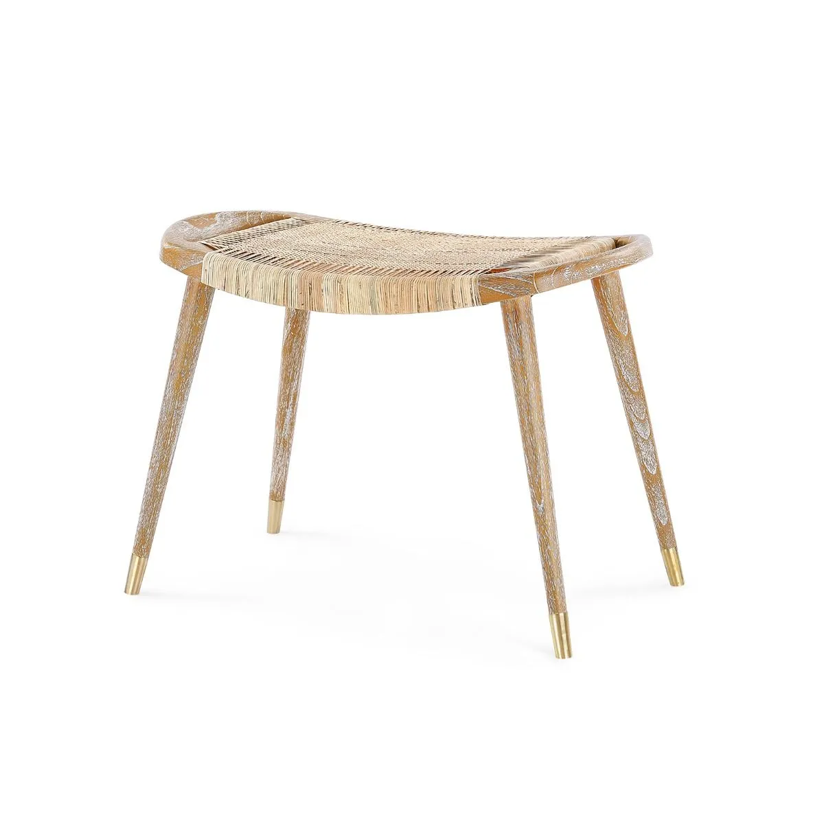 Jerome Stool Natural