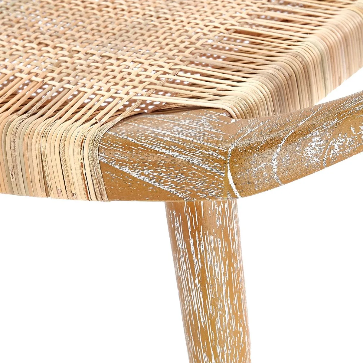 Jerome Stool Natural