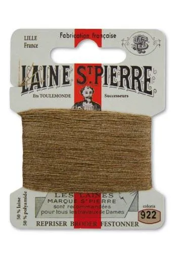 Laine St. Pierre #922 (Bark)