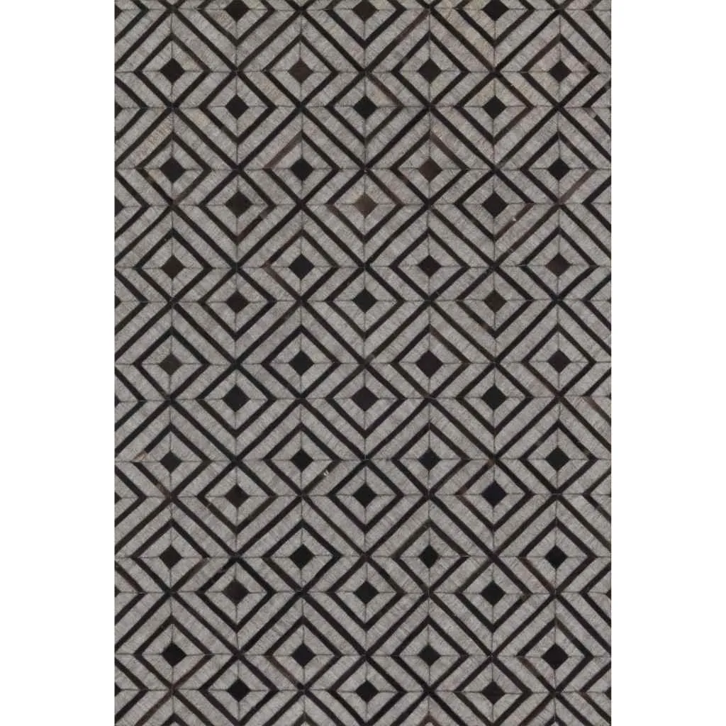 Loloi Dorado Collection Beige / Expresso Rug DB-02