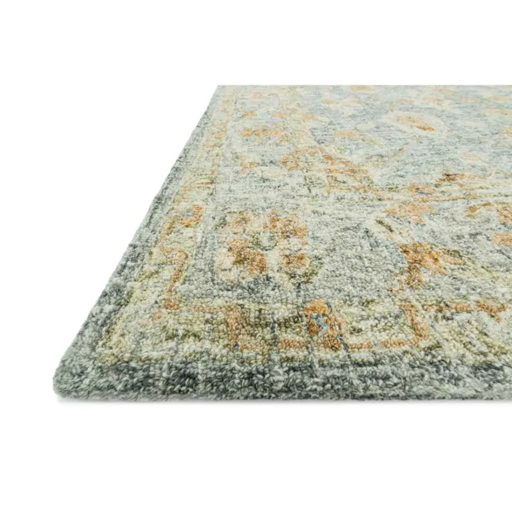 Loloi Julian Collection Spa / Spa Rug JI-01