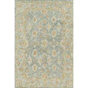 Loloi Julian Collection Spa / Spa Rug JI-01