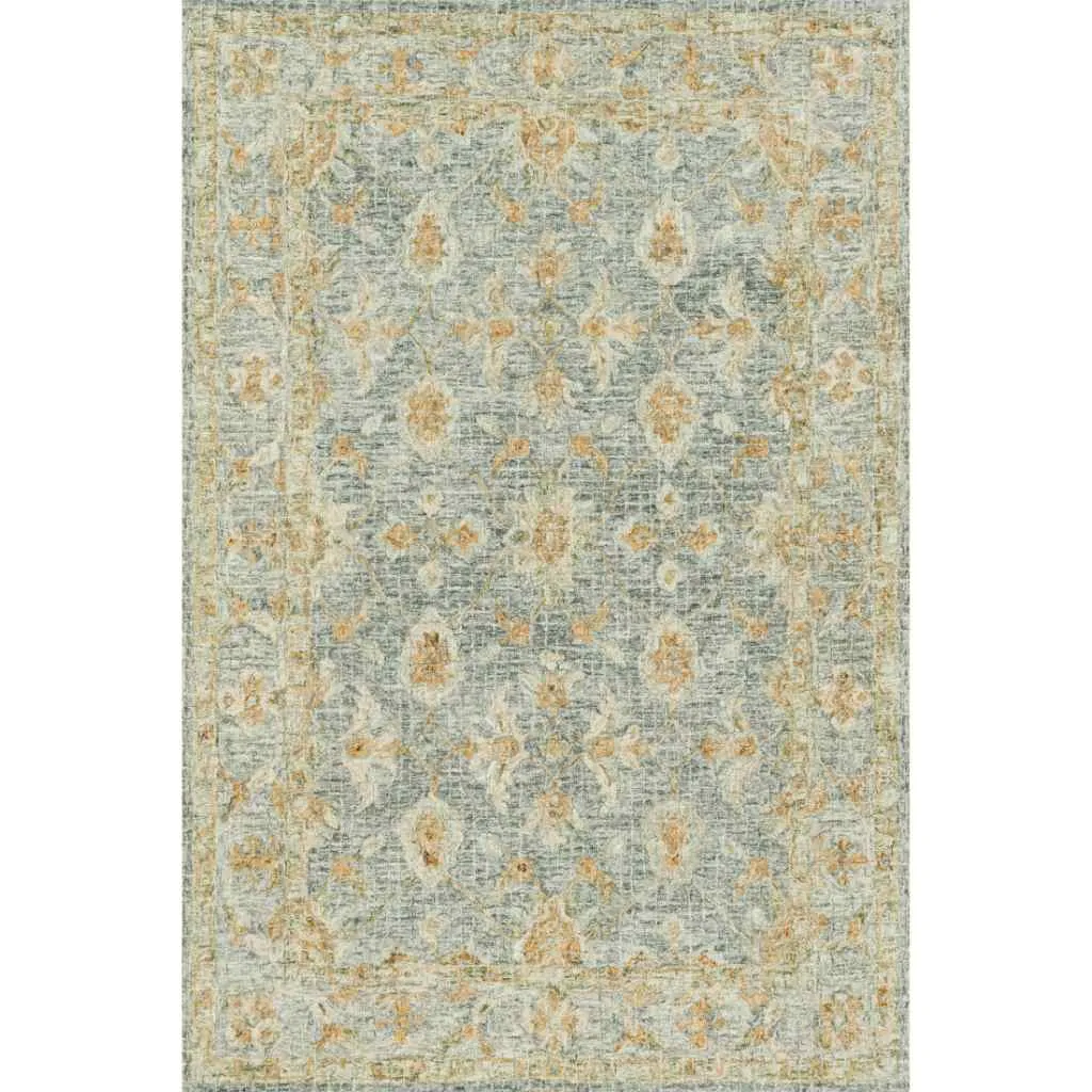 Loloi Julian Collection Spa / Spa Rug JI-01