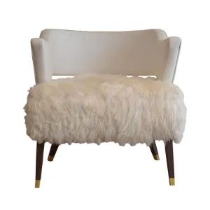 Lorena Armchair