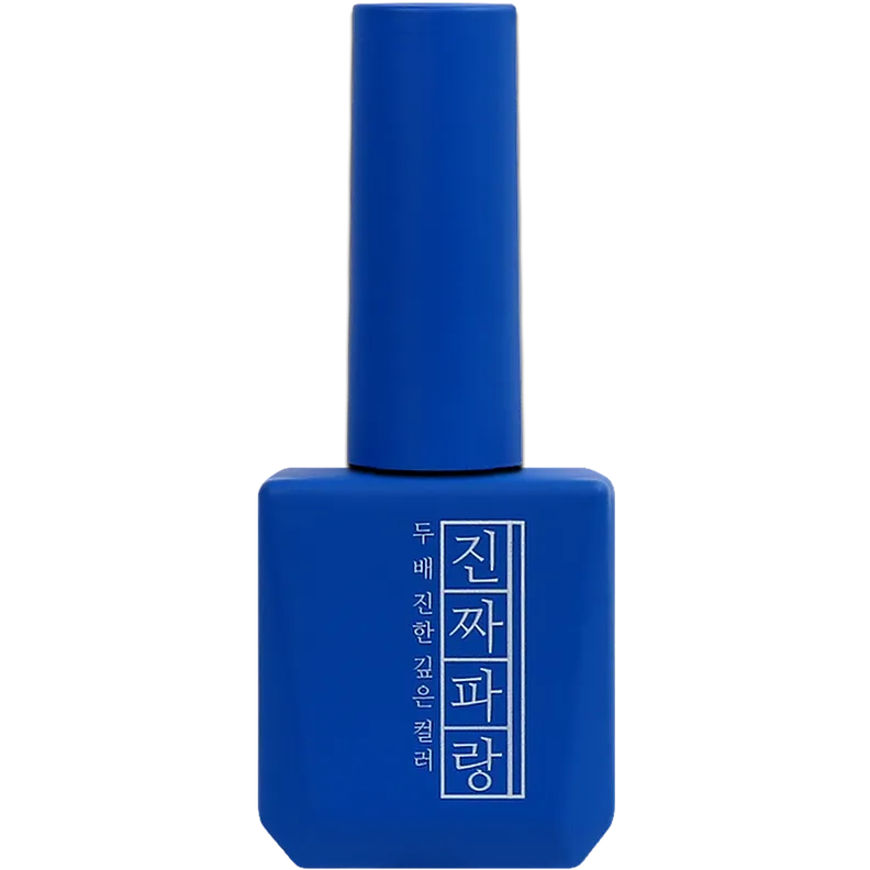 [MJ33] Zinjja Blue (12ml)