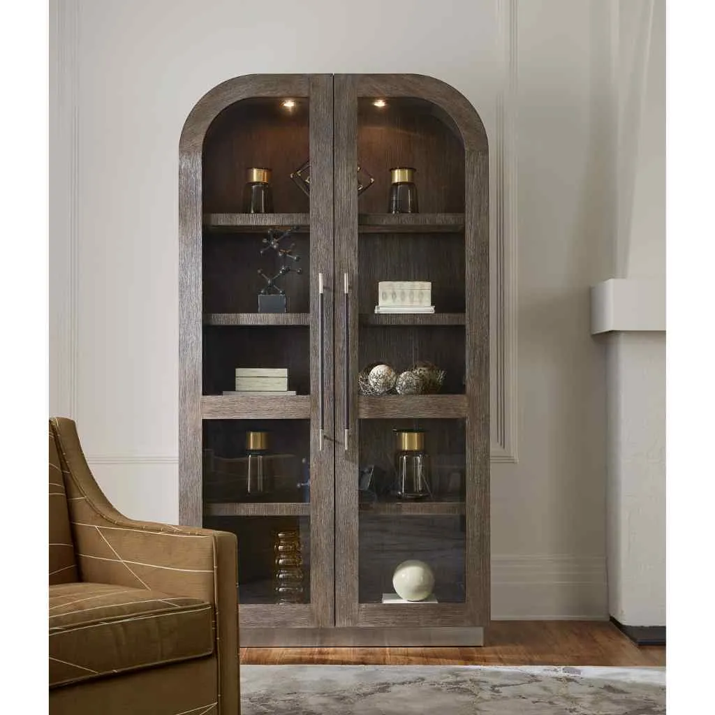 Modern Mood Display Cabinet - II