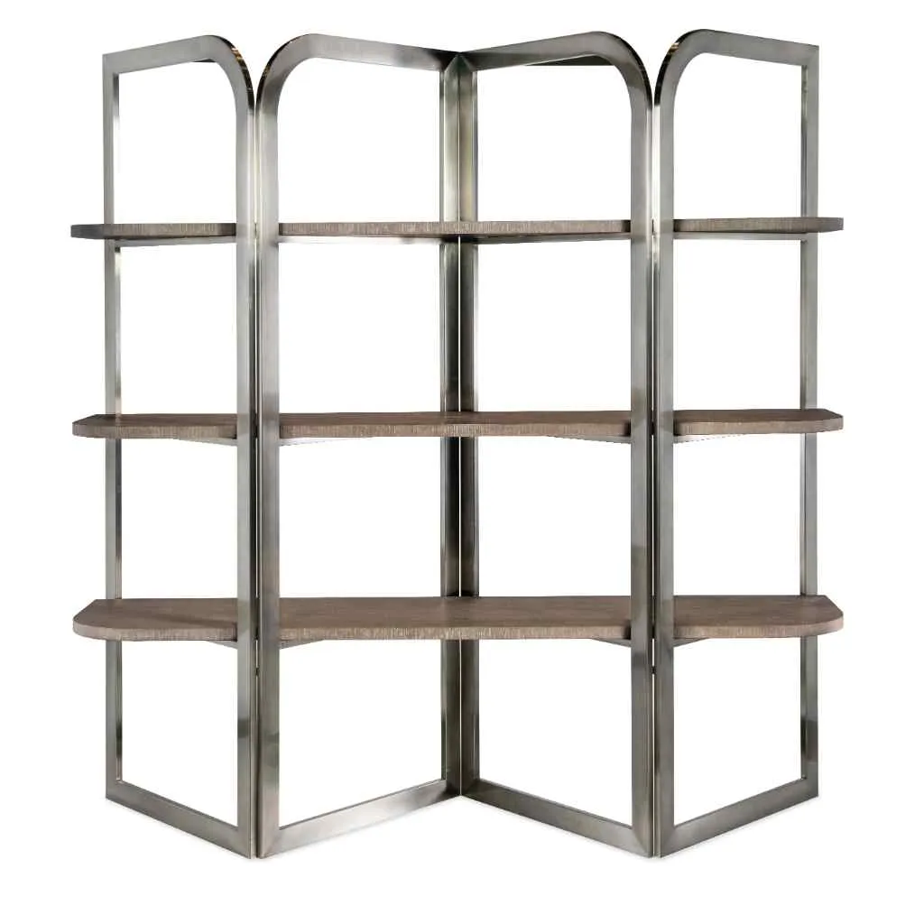 Modern Mood Etagere - II