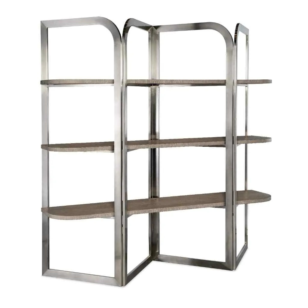 Modern Mood Etagere - II