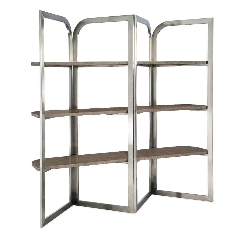 Modern Mood Etagere - II