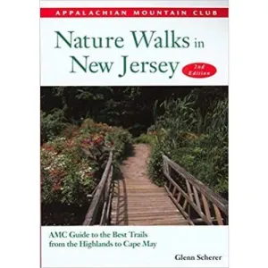 Nature Walks in New Jersey