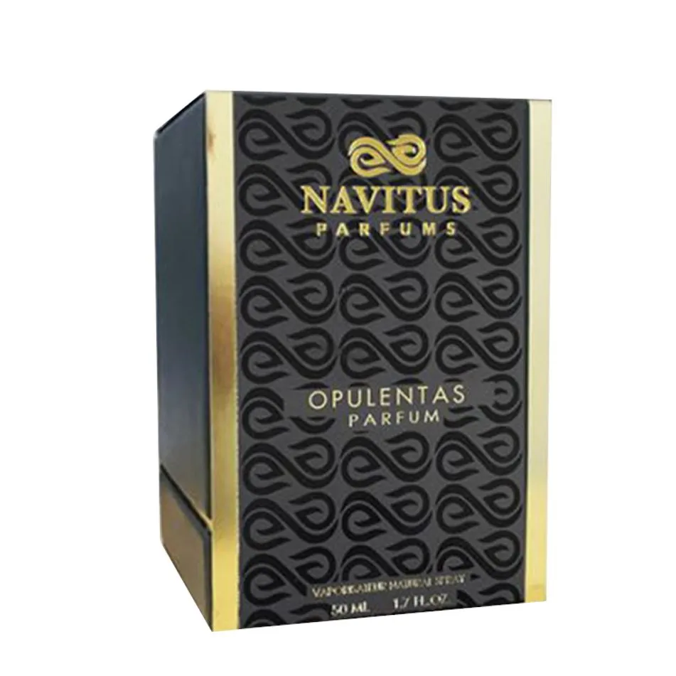 Navitus Parfums Opulentas Parfum