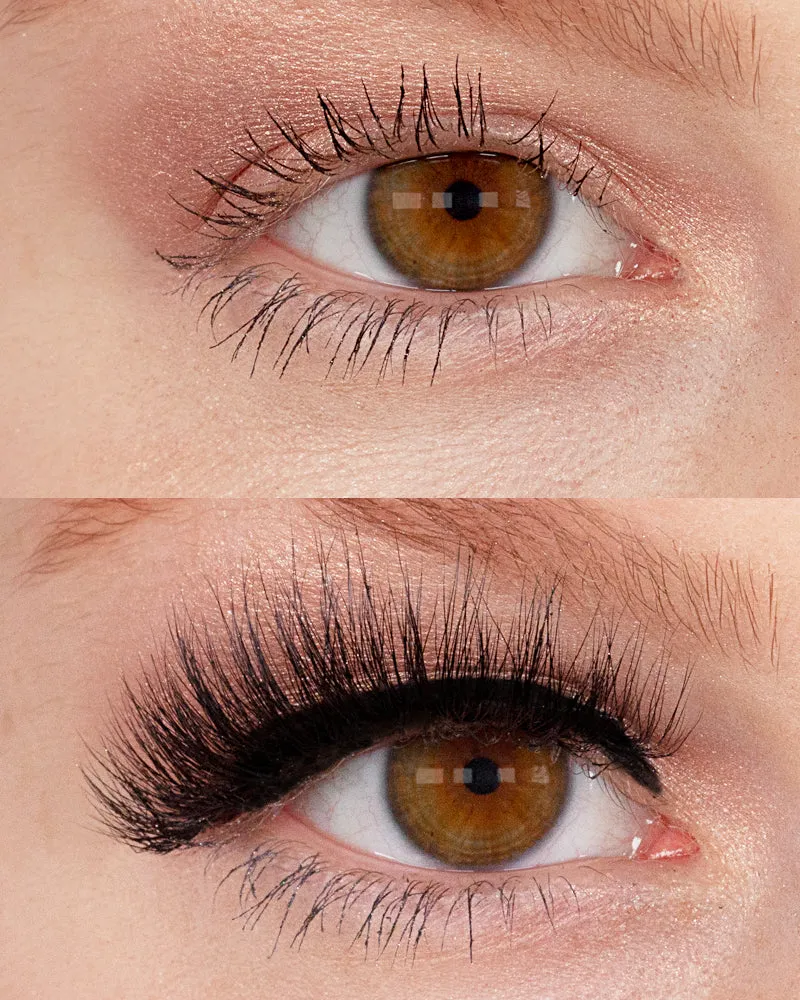 NEW! LASHOUT Lashes Delila