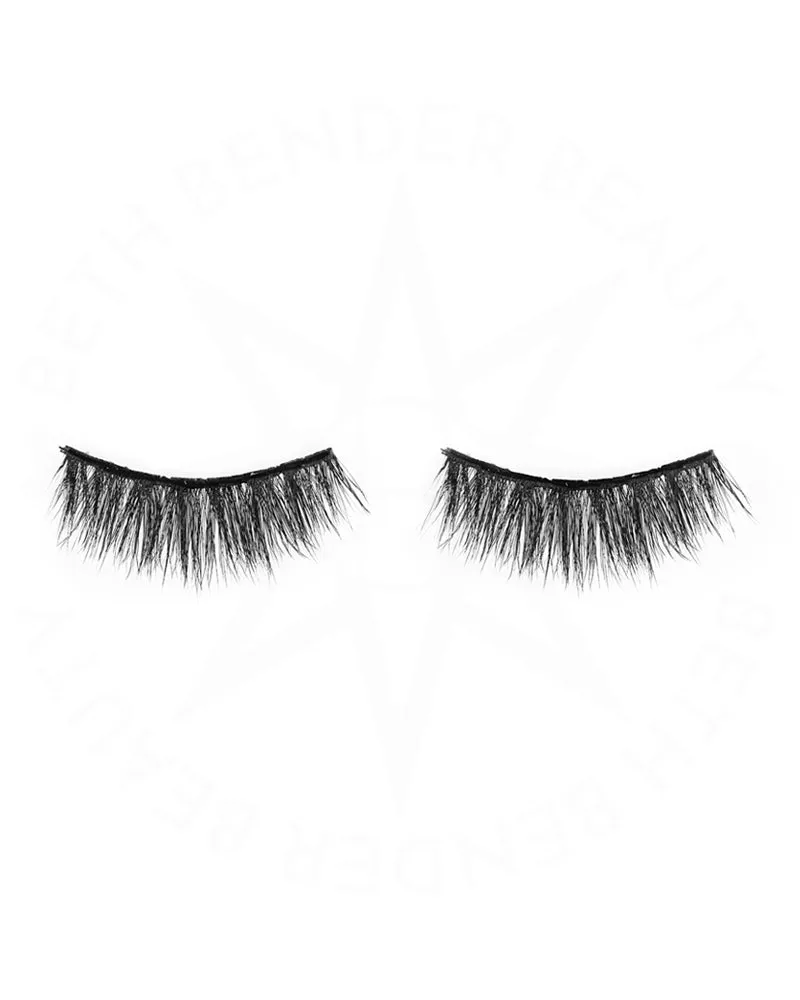 NEW! LASHOUT Lashes Delila