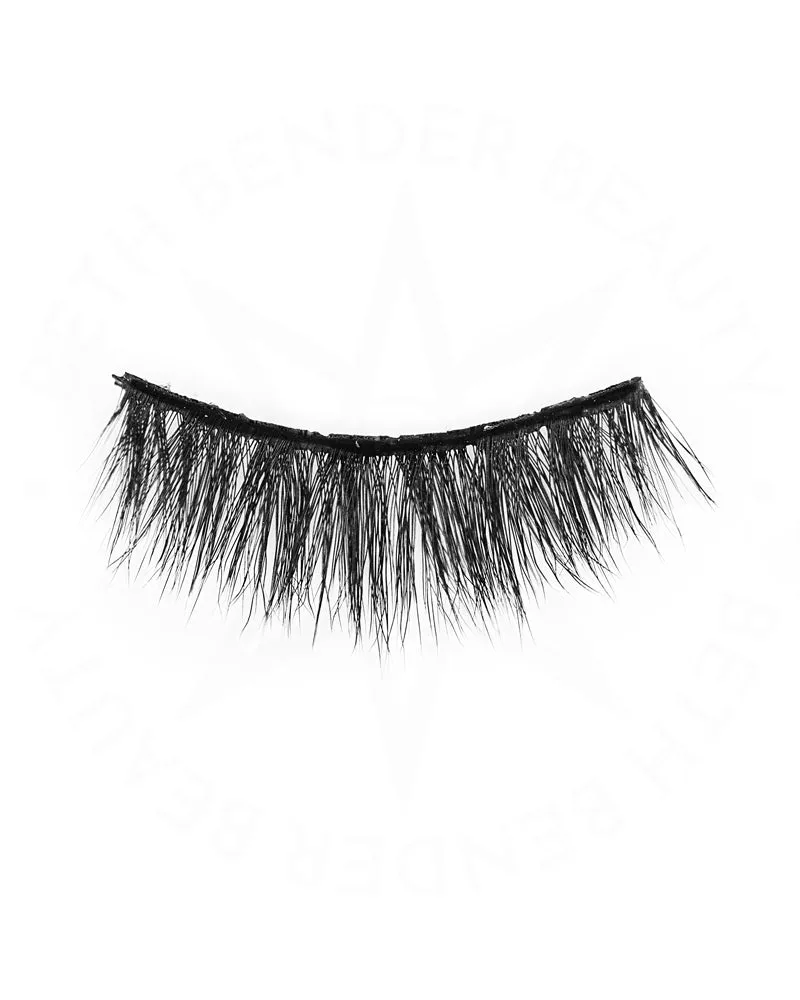 NEW! LASHOUT Lashes Delila