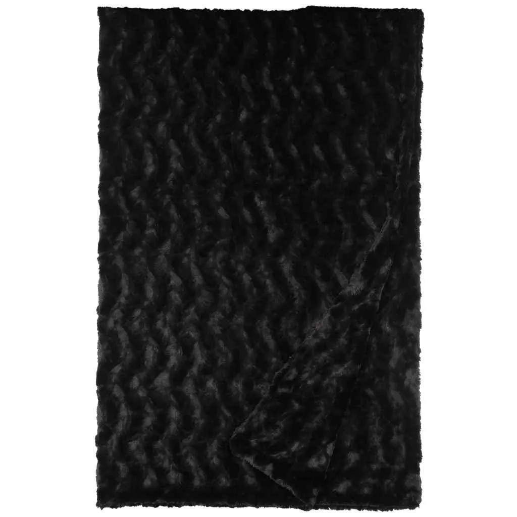 Obsidian Throw