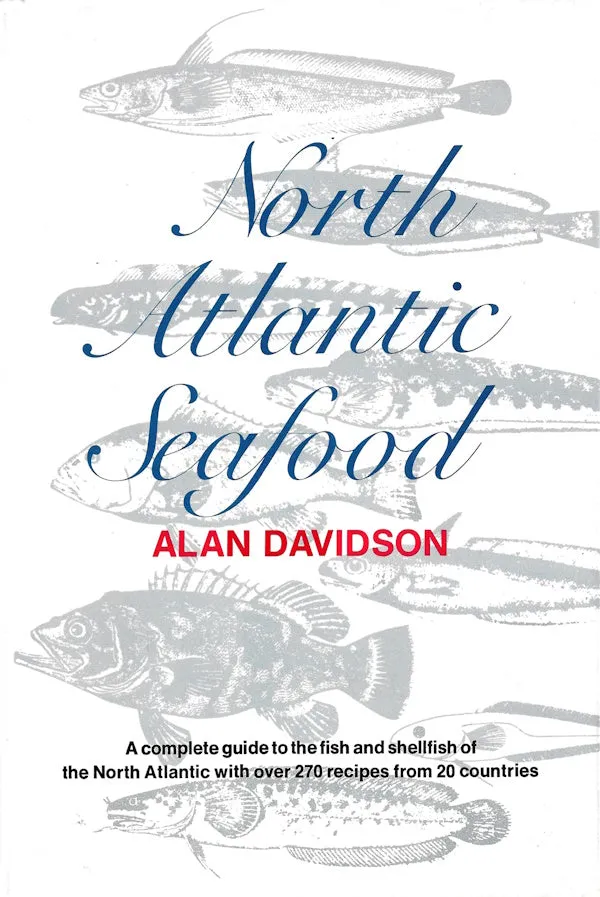 OP: North Atlantic Seafood