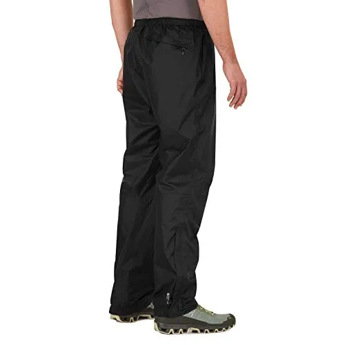 Outdoor Research Men's Helium Rain Pants Black