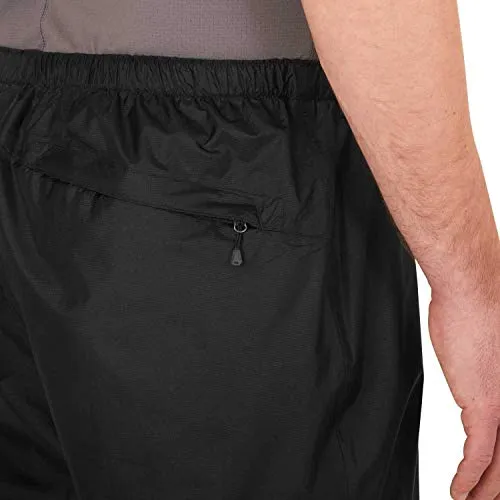 Outdoor Research Men's Helium Rain Pants Black