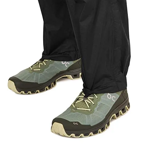 Outdoor Research Men's Helium Rain Pants Black