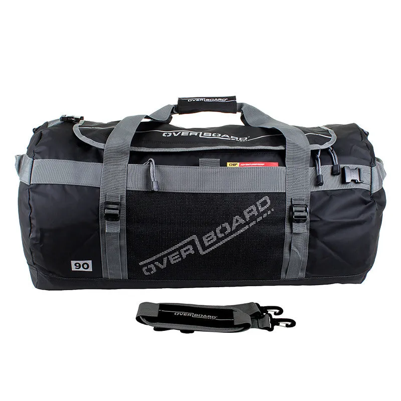 Overboard Adventure Duffel Bag 90 Litres