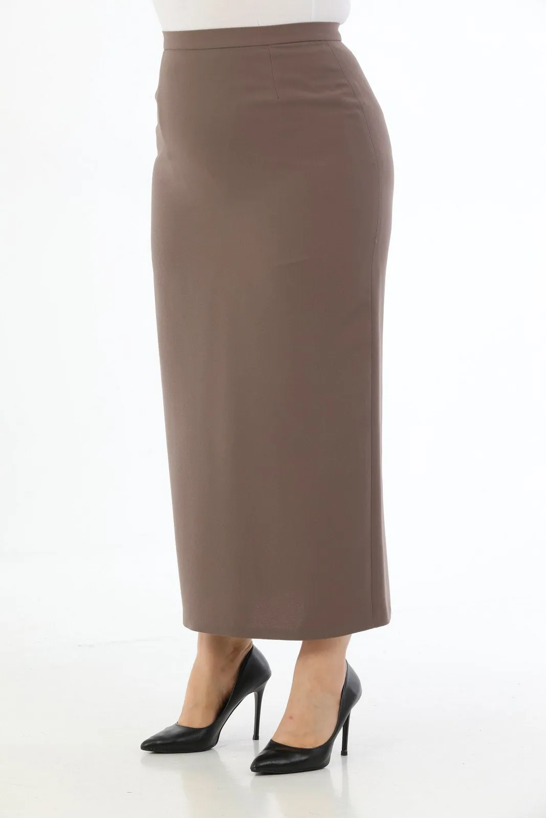 PKR Doris Skirt Mink