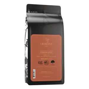 Pumpkin Spice Coffee Flavor- TikTok shop