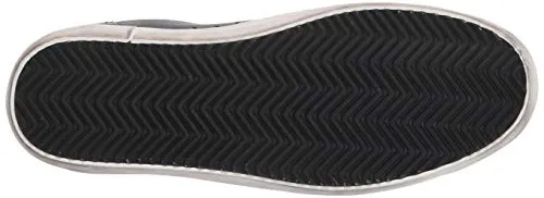 Sam Edelman Women's Aubrie Sneaker Black 6.5 Medium