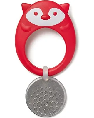 Skip Hop Explore & More Stay Cool Teether fox