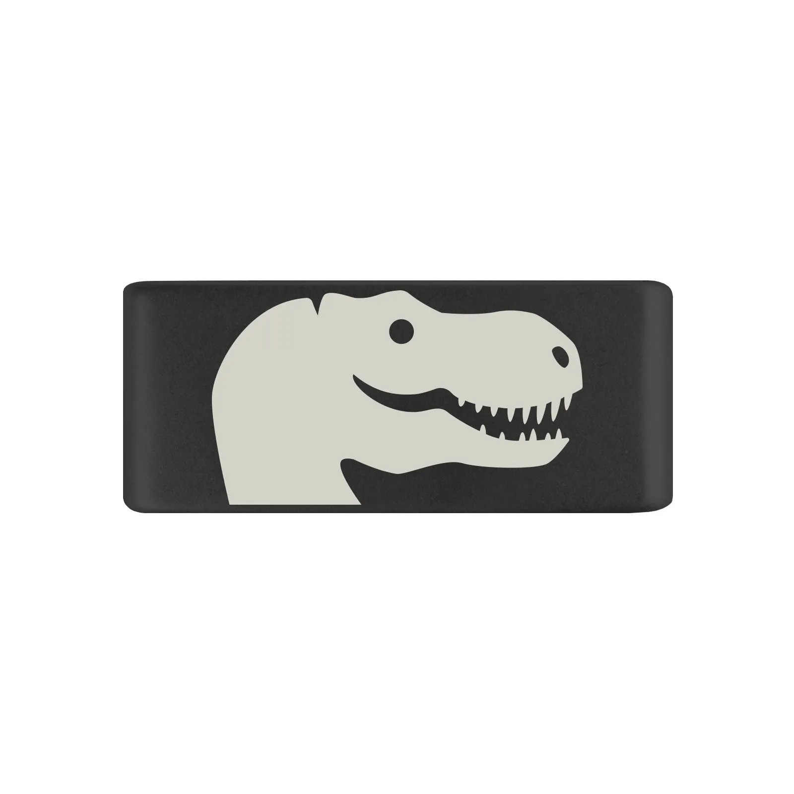 T-Rex Badge