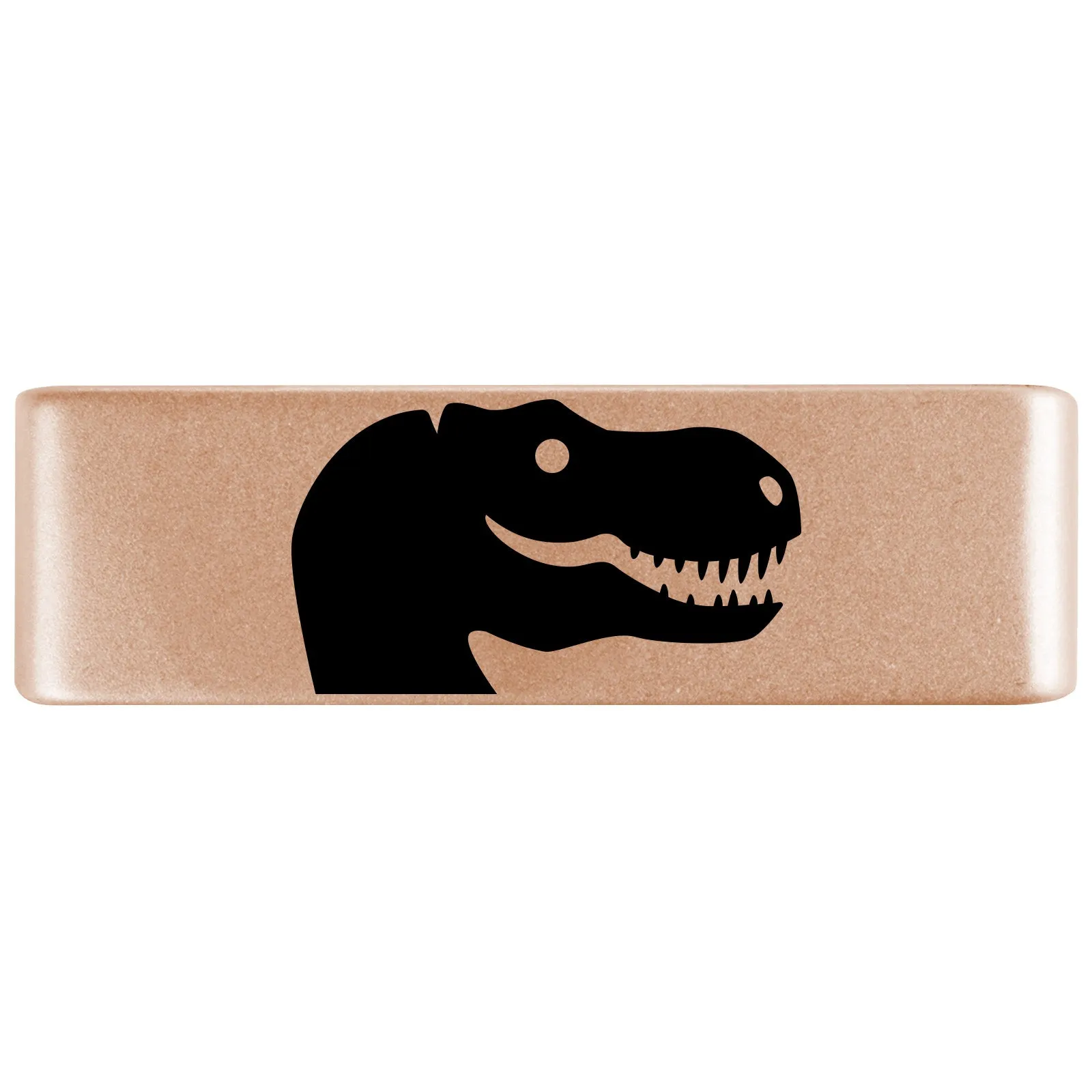 T-Rex Badge