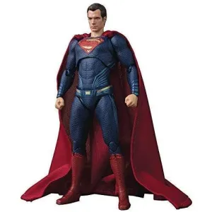 TAMASHII NATIONS Bandai S.H. Figuarts Superman Justice League Action Figure