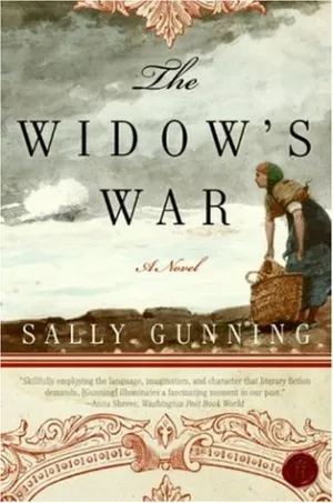 The Widow's War (Satucket #1)