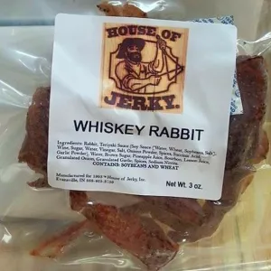 Whiskey Rabbit